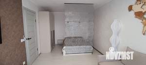 1-к квартира, вторичка, 42м2, 8/10 этаж