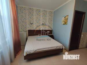 Студия квартира, вторичка, 17м2, 2/3 этаж