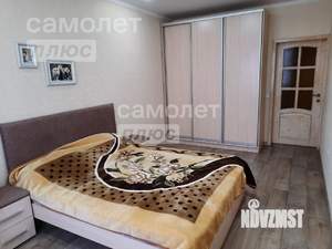 2-к квартира, вторичка, 64м2, 16/17 этаж