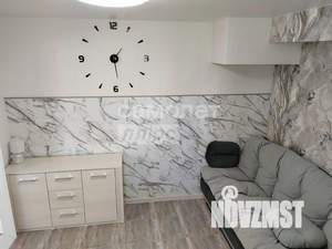 1-к квартира, вторичка, 28м2, 1/16 этаж