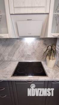 1-к квартира, вторичка, 41м2, 13/16 этаж