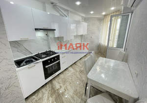 1-к квартира, вторичка, 54м2, 4/9 этаж