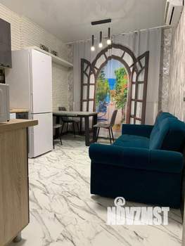 1-к квартира, вторичка, 42м2, 8/19 этаж