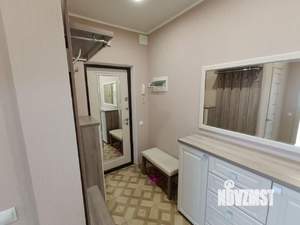 2-к квартира, вторичка, 79м2, 7/18 этаж