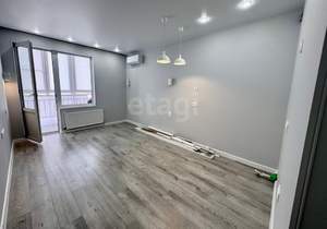 Студия квартира, вторичка, 25м2, 4/20 этаж