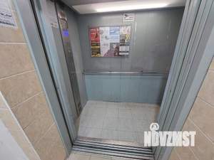 1-к квартира, вторичка, 42м2, 5/10 этаж