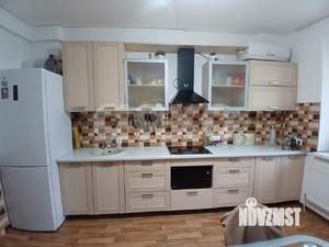 1-к квартира, вторичка, 48м2, 6/9 этаж