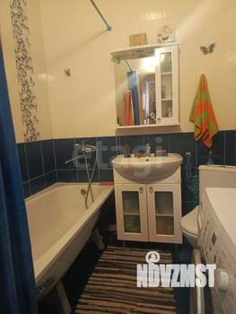 1-к квартира, вторичка, 40м2, 17/17 этаж