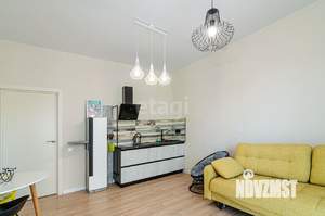 1-к квартира, вторичка, 33м2, 5/7 этаж