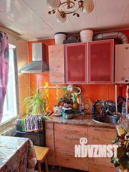 2-к квартира, вторичка, 42м2, 5/5 этаж