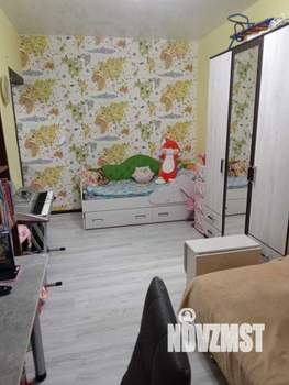 1-к квартира, вторичка, 33м2, 9/9 этаж