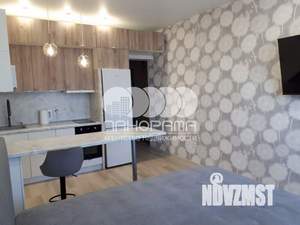 Студия квартира, вторичка, 25м2, 18/20 этаж