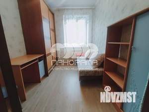 2-к квартира, вторичка, 40м2, 5/7 этаж