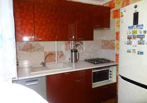 2-к квартира, вторичка, 44м2, 4/4 этаж