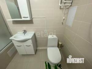 Студия квартира, вторичка, 26м2, 2/12 этаж