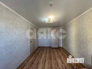 1-к квартира, вторичка, 38м2, 7/16 этаж