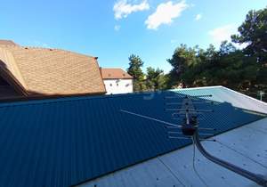 1-к квартира, вторичка, 30м2, 2/7 этаж