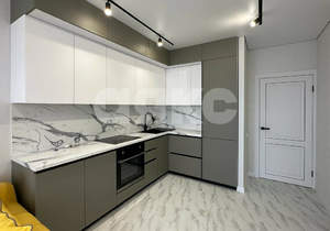 1-к квартира, вторичка, 47м2, 2/6 этаж