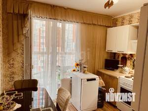 1-к квартира, вторичка, 38м2, 5/16 этаж