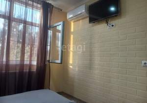 1-к квартира, вторичка, 38м2, 3/7 этаж