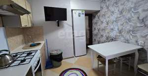 2-к квартира, вторичка, 58м2, 5/5 этаж