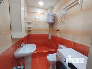 1-к квартира, вторичка, 35м2, 2/3 этаж