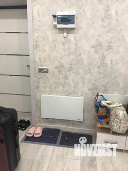 Студия квартира, вторичка, 27м2, 1/7 этаж