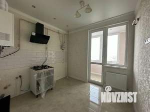 1-к квартира, вторичка, 34м2, 7/10 этаж