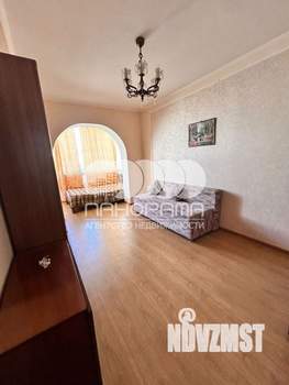 1-к квартира, вторичка, 47м2, 2/7 этаж