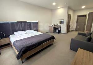 Студия квартира, вторичка, 28м2, 3/4 этаж