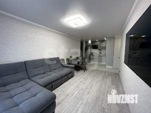 3-к квартира, вторичка, 76м2, 7/9 этаж