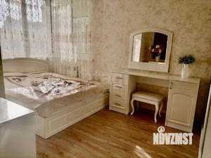 2-к квартира, вторичка, 57м2, 1/12 этаж