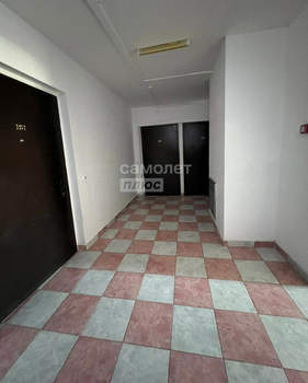 1-к квартира, вторичка, 38м2, 7/16 этаж