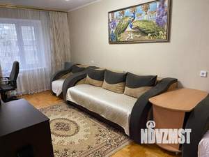 3-к квартира, вторичка, 70м2, 4/5 этаж