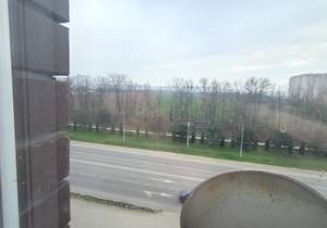 1-к квартира, вторичка, 44м2, 5/5 этаж