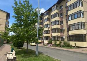 1-к квартира, вторичка, 38м2, 1/5 этаж