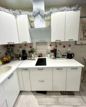 Студия квартира, вторичка, 28м2, 6/20 этаж