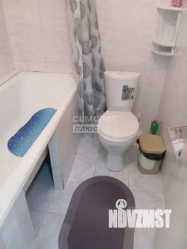 4-к квартира, вторичка, 74м2, 1/3 этаж