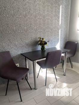 1-к квартира, вторичка, 34м2, 14/14 этаж