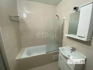 Студия квартира, вторичка, 26м2, 2/12 этаж