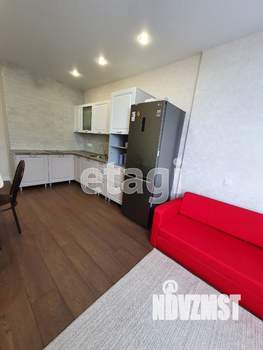 2-к квартира, вторичка, 54м2, 16/16 этаж