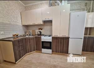 1-к квартира, вторичка, 44м2, 2/5 этаж