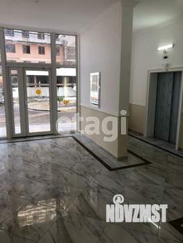 1-к квартира, вторичка, 36м2, 11/15 этаж