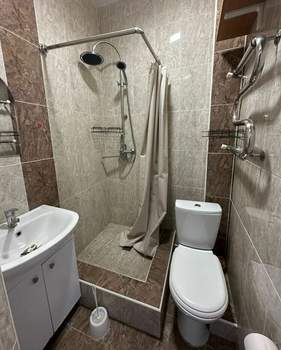 Студия квартира, вторичка, 19м2, 3/3 этаж