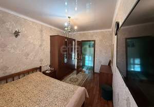 1-к квартира, вторичка, 36м2, 1/2 этаж