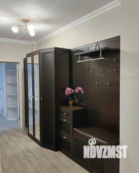 2-к квартира, вторичка, 57м2, 4/9 этаж