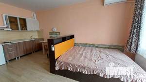 Студия квартира, вторичка, 29м2, 15/20 этаж