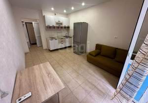 Студия квартира, вторичка, 26м2, 3/14 этаж