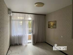 Студия квартира, вторичка, 23м2, 1/14 этаж