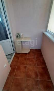 1-к квартира, вторичка, 33м2, 14/20 этаж